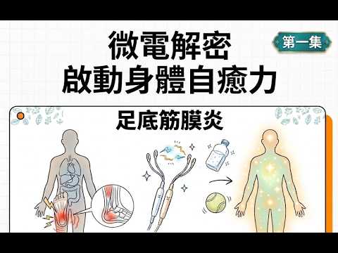 《微電解密》衛教系列 正式開課！